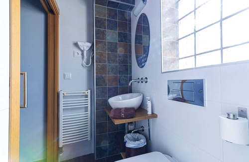 Laguardia Cabaña | Casa rural Aitetxe