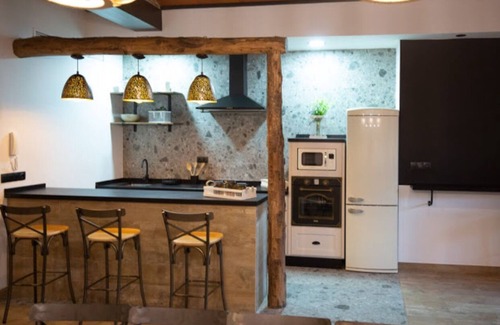 Alcaracejos Cabaña | Casa Rural Al Encuentro