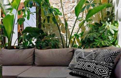 Sanlucar de Guadiana Casa | Casa Rural Albireo, rebosante de luz y naturaleza