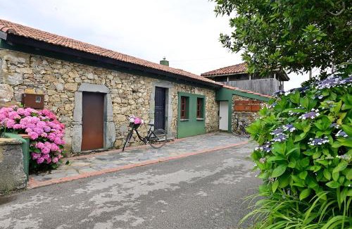 Vivigo Casa | Casa Rural Al Otro Lado del Mar