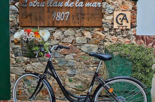 Vivigo Casa | Casa Rural Al Otro Lado del Mar