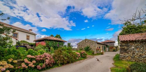 Vivigo Casa | Casa Rural Al Otro Lado del Mar