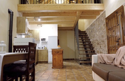 Gistain Casa | Casa Rural Albana Pirineos en Gistaín