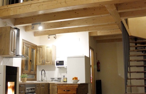 Gistain Casa | Casa Rural Albana Pirineos en Gistaín