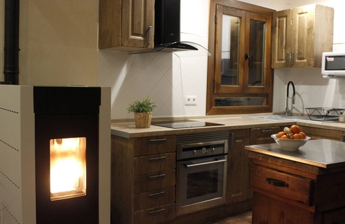 Gistain Casa | Casa Rural Albana Pirineos en Gistaín