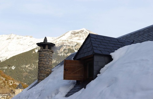 Gistain Casa | Casa Rural Albana Pirineos en Gistaín