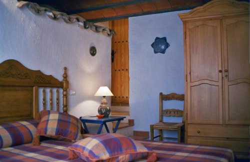 Letur Casa | Casa Rural Albayacín