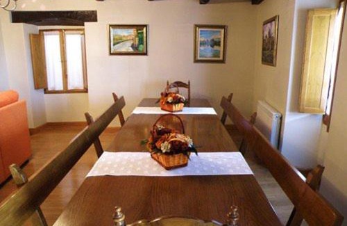 Ultzama Casa | Casa rural ALBIRENA