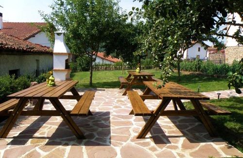 Ultzama Casa | Casa rural ALBIRENA