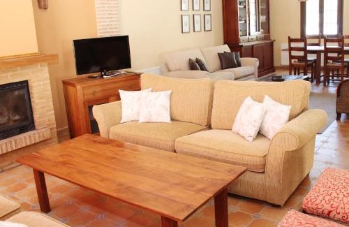 Consuegra Casa | Casa Rural Alcancia