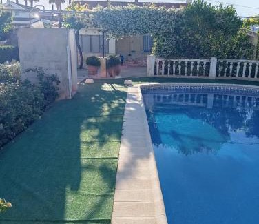 Moratalla Casa | Casa rural Alemanes