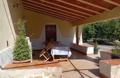 Moratalla Casa | Casa rural Alemanes
