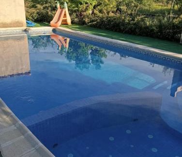 Moratalla Casa | Casa rural Alemanes