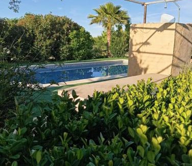 Moratalla Casa | Casa rural Alemanes