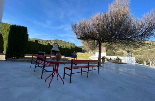 Castillo de Locubin Casa | Casa Rural Alfavila