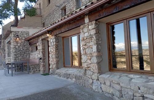 Casas del Cerro Casa | Casa Rural Alikakaro