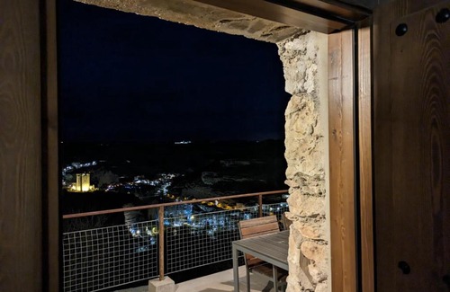 Casas del Cerro Casa | Casa Rural Alikakaro