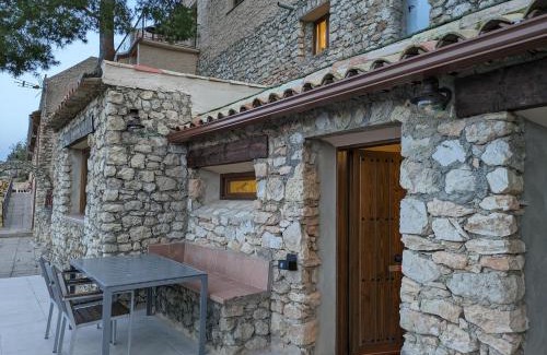 Casas del Cerro Casa | Casa Rural Alikakaro