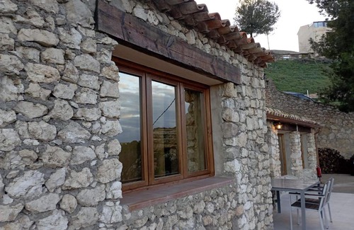 Casas del Cerro Casa | Casa Rural Alikakaro