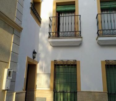 Illar Casa | Casa Rural Almécija