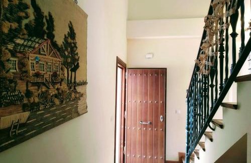 Illar Casa | Casa Rural Almécija