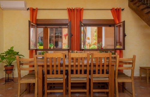 Almonacid de Toledo Casa | Casa Rural Almenas del Cid