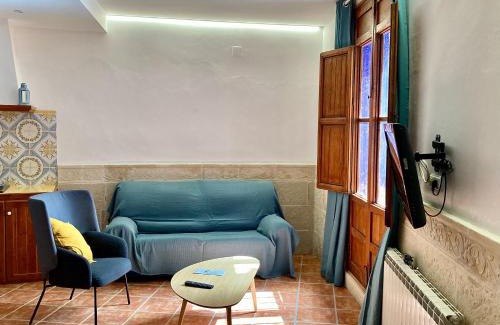 Letur Apartamento | Casa rural Almazara
