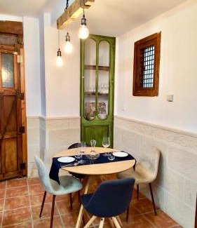 Letur Apartamento | Casa rural Almazara