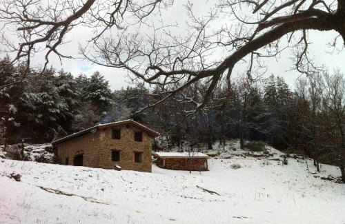 Montanuy Casa | Casa rural alquiler íntegro Borda de Calvera para