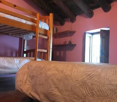 Portell de Morella Casa | Casa rural Altamira