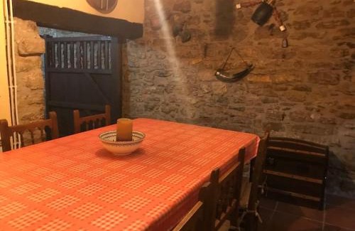 Portell de Morella Casa | Casa rural Altamira