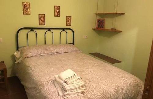 Portell de Morella Casa | Casa rural Altamira