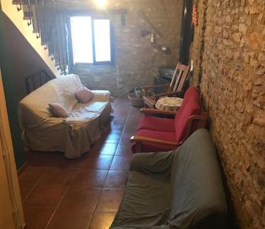 Portell de Morella Casa | Casa rural Altamira