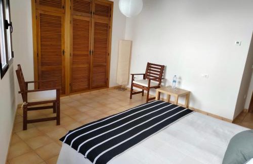 Buendia Cama Y Desayuno | Casa Rural Altozano de Buendia