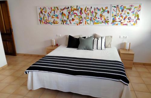 Buendia Cama Y Desayuno | Casa Rural Altozano de Buendia
