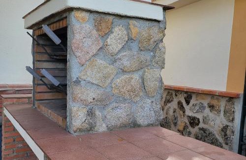 La Cumbre Casa | Casa Rural Amaneceres
