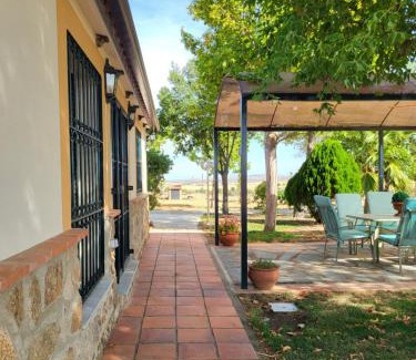 La Cumbre Casa | Casa Rural Amaneceres