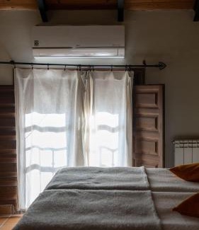 Horche Casa | Casa Rural Andrea