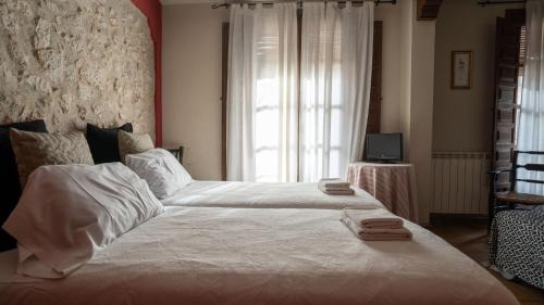 Horche Casa | Casa Rural Andrea