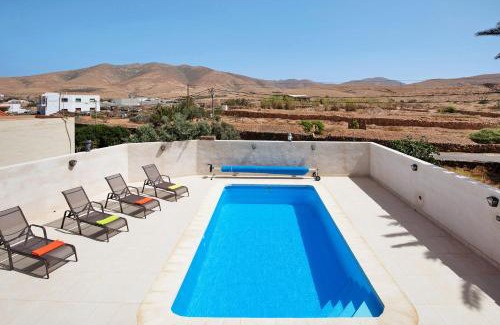 Pajara Casa | Casa Rural Andresito