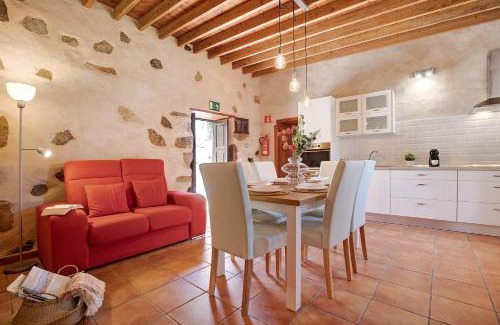 Pajara Casa | Casa Rural Andresito