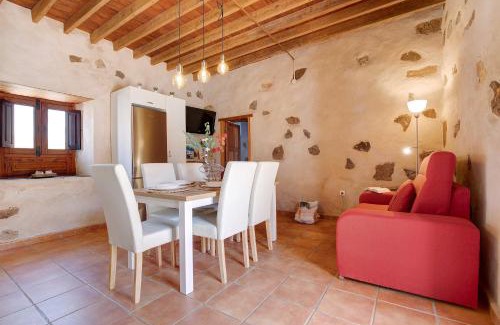 Pajara Casa | Casa Rural Andresito