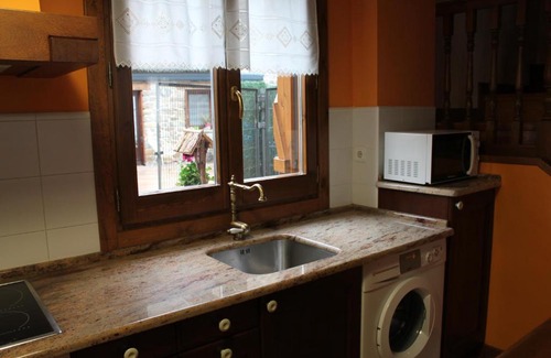 Isaba Casa | Casa Rural Anie