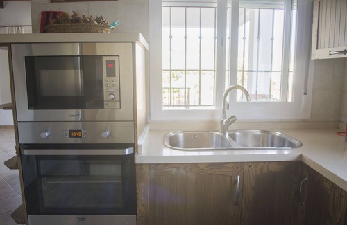 Frigiliana Cabaña | Casa Rural Antonio pool and BBQ - Centrall Nerja