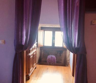 Outeirino Casa | Casa Rural Anxeliña