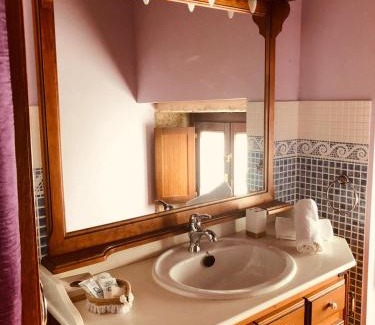 Outeirino Casa | Casa Rural Anxeliña