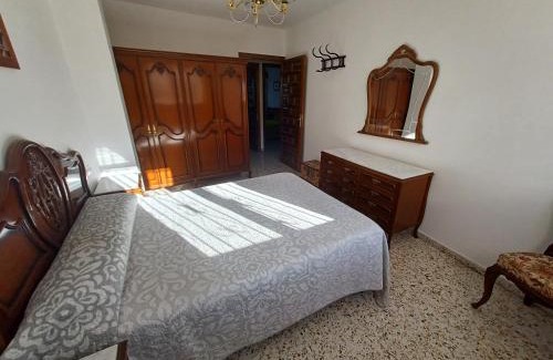 Munebrega Casa | Casa Rural Apartamento Sol ideal para familias