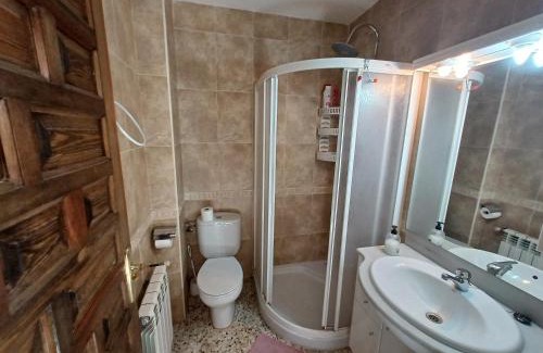 Munebrega Casa | Casa Rural Apartamento Sol ideal para familias