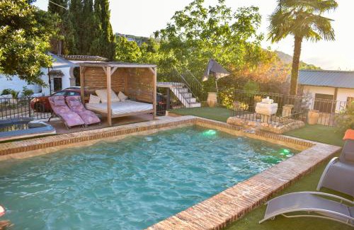Priego de Cordoba Casa | Casa Rural Arados