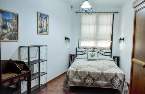 Priego de Cordoba Casa | Casa Rural Arados
